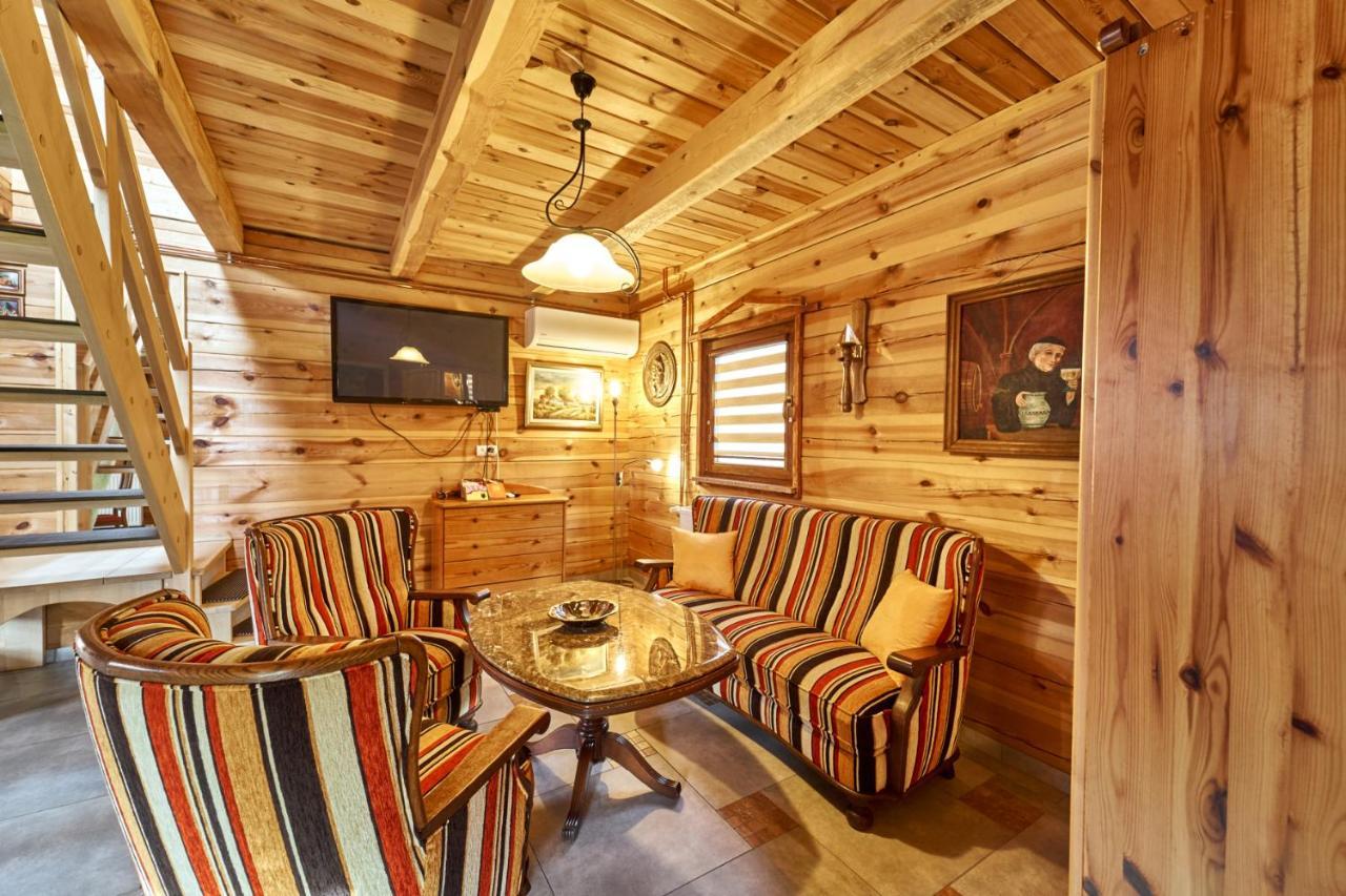 Holiday home Marel-apartments Eva - Zdroj Polanica-Zdroj