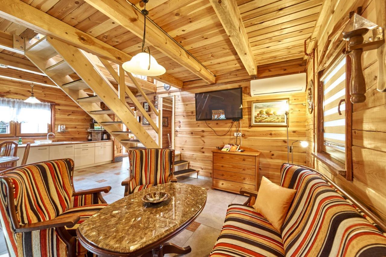 Marel-apartments Eva - Zdroj Holiday home