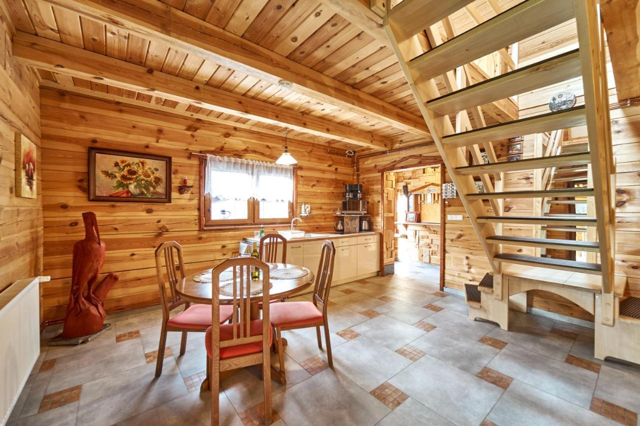 Holiday home Marel-apartments Eva - Zdroj