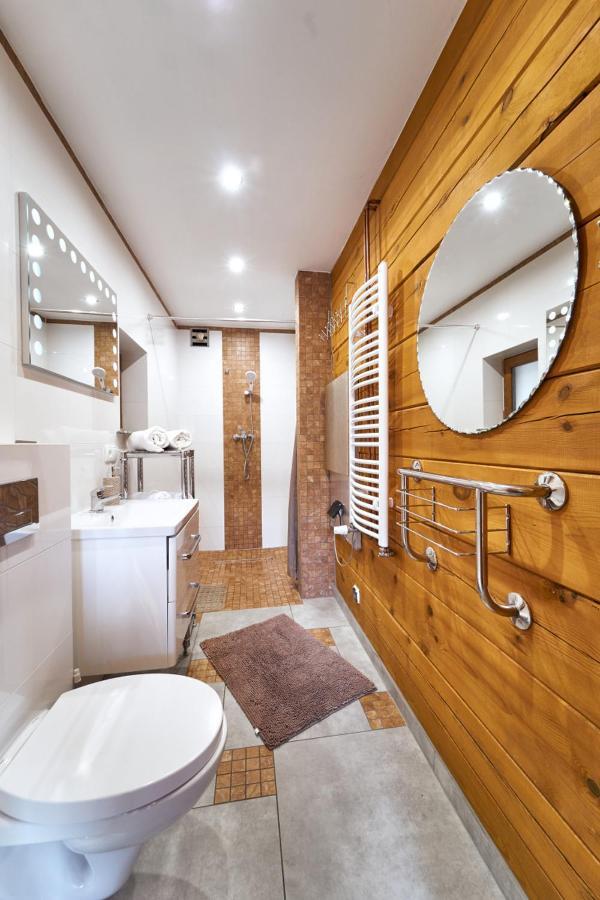 Marel-apartments Eva - Zdroj Holiday home Polanica-Zdroj