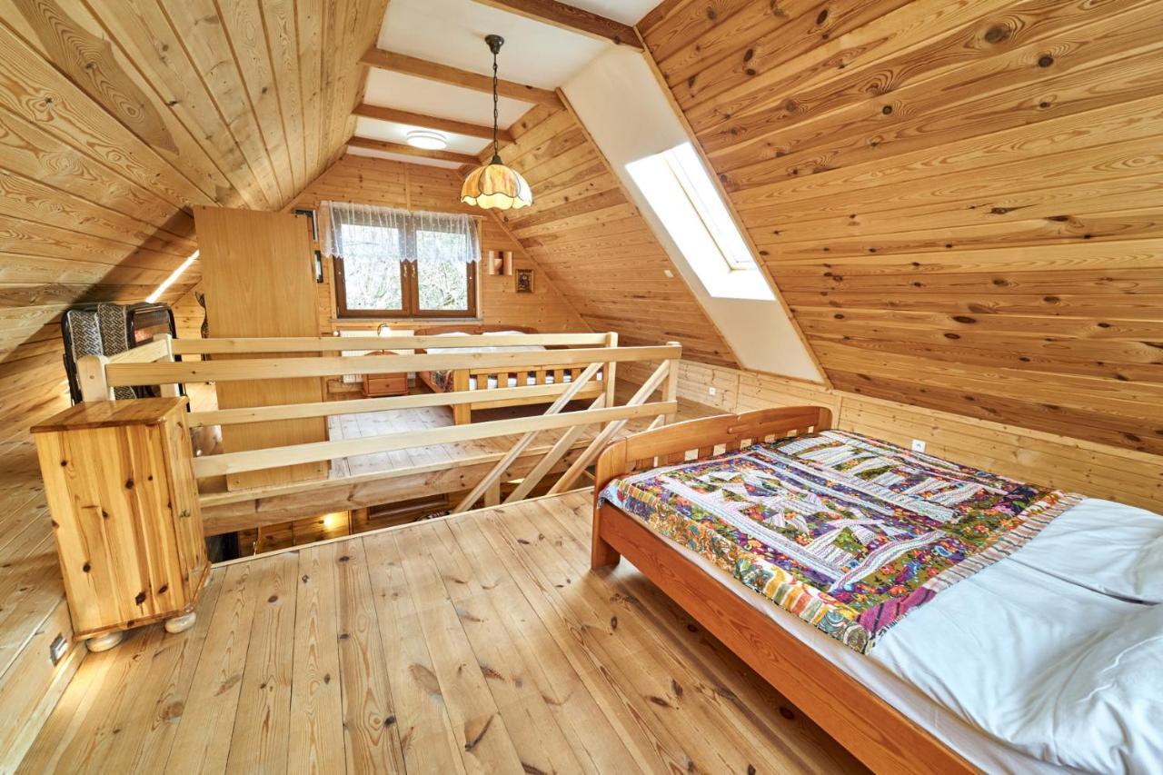 Marel-apartments Eva - Zdroj Holiday home *