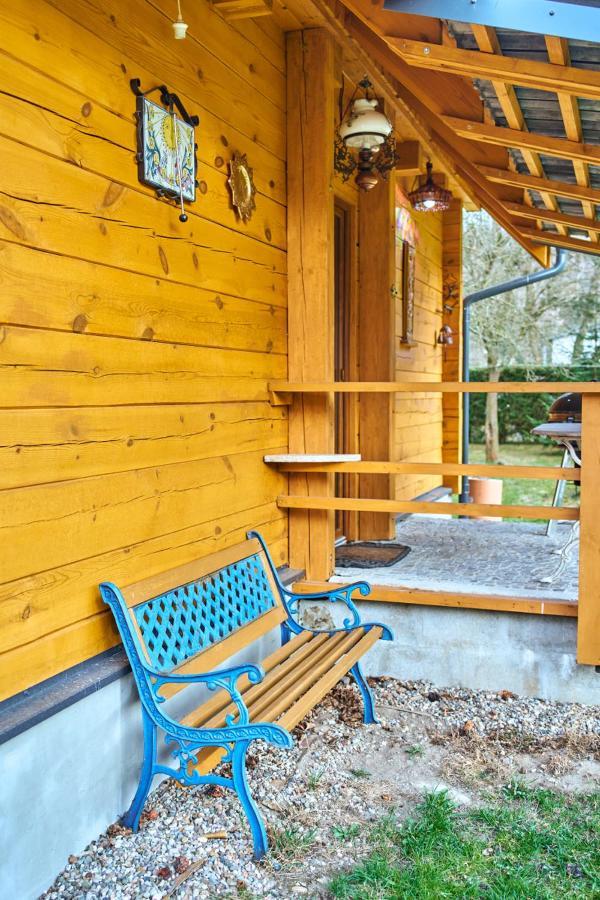 Marel-apartments Eva - Zdroj Holiday home Polanica-Zdroj