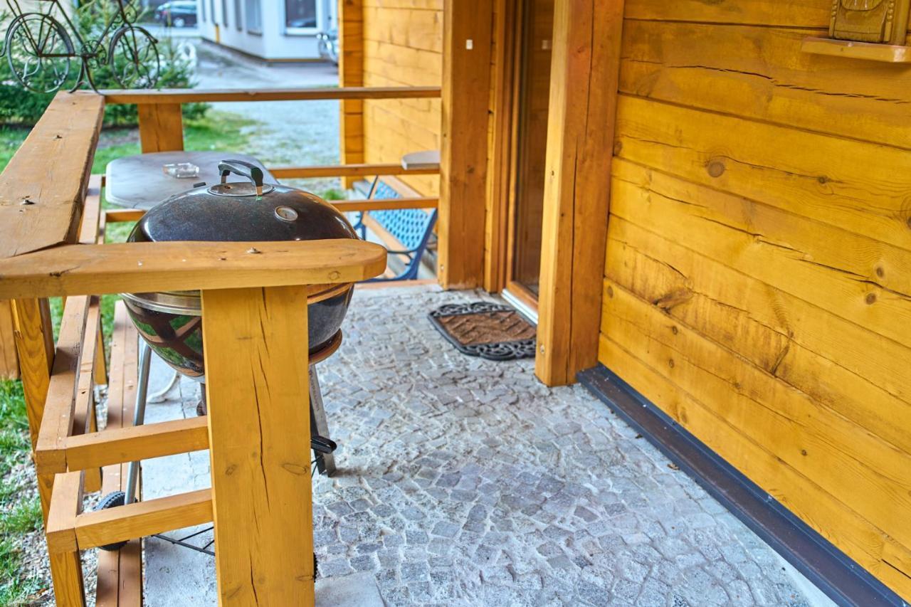 Marel-apartments Eva - Zdroj *
