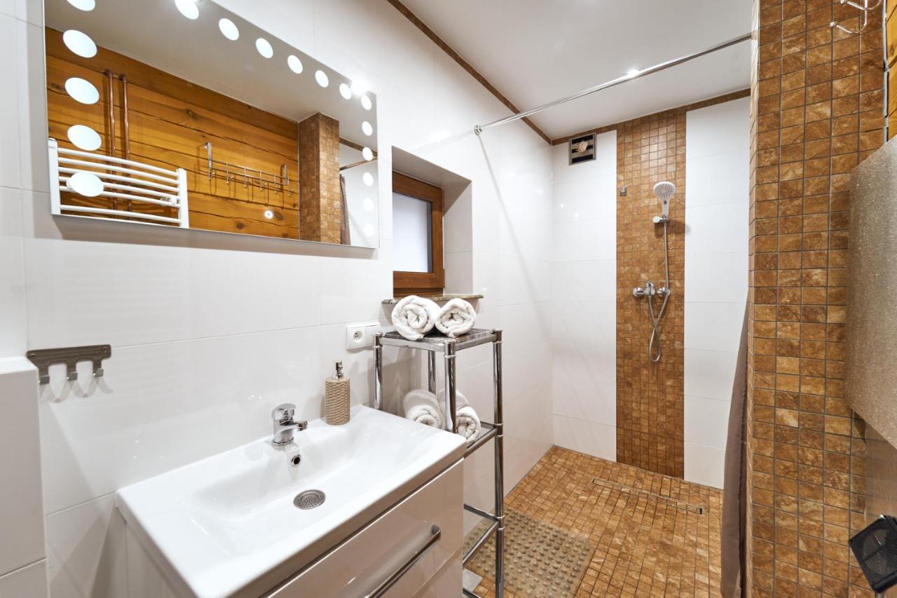 Marel-apartments Eva - Zdroj Holiday home